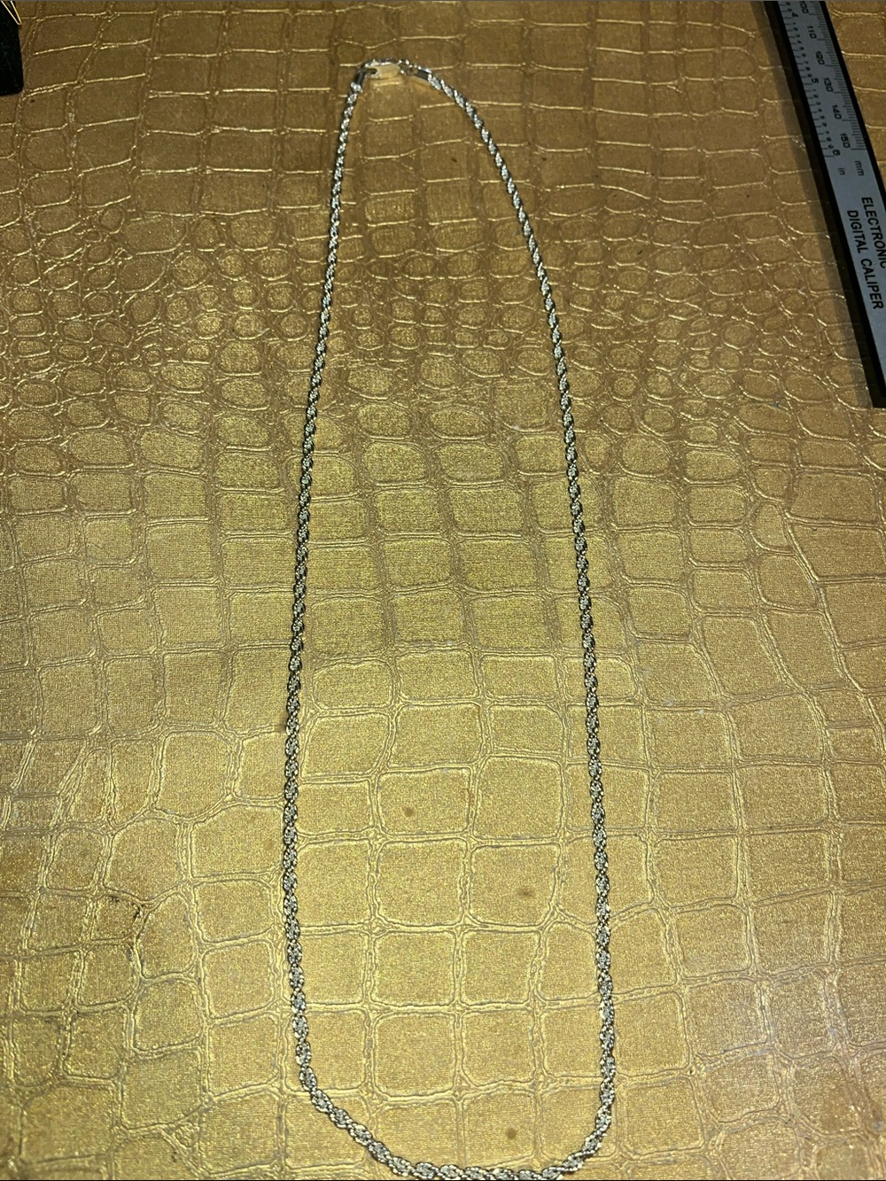 Rope Chain